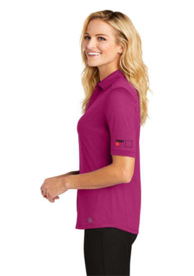 Picture of OGIO Women's Polo