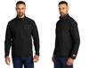 Picture of OGIO Men's Commuter Full-Zip Softshell