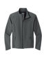 Picture of OGIO Men's Commuter Full-Zip Softshell