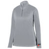 Picture of Augusta Women's Wicking Quarter Zip Pullover