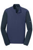 Picture of Nike Men's Dri-FIT Fabric Mix 1/2 Zip