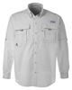 Picture of Columbia Men's Long Sleeve Fishing Shirt