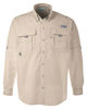 Picture of Columbia Men's Long Sleeve Fishing Shirt