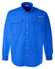 Picture of Columbia Men's Long Sleeve Fishing Shirt