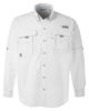 Picture of Columbia Men's Long Sleeve Fishing Shirt