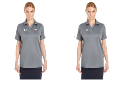 Picture of Under Armour Women's Polo