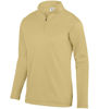 Picture of Augusta Men's Wicking Quarter Zip Pullover