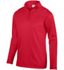 Picture of Augusta Men's Wicking Quarter Zip Pullover