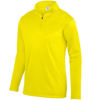 Picture of Augusta Men's Wicking Quarter Zip Pullover