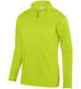 Picture of Augusta Men's Wicking Quarter Zip Pullover