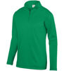 Picture of Augusta Men's Wicking Quarter Zip Pullover