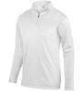 Picture of Augusta Men's Wicking Quarter Zip Pullover