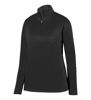 Picture of Augusta Women's Wicking Quarter Zip Pullover