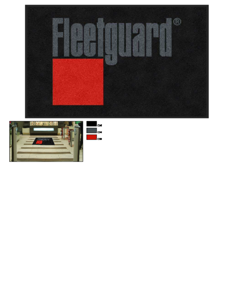 Picture of Floor Mats