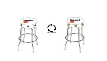 Picture of Full Swivel Bar Stool